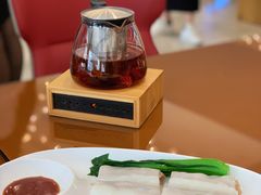 -豫璟轩中餐厅(南昌万怡店)