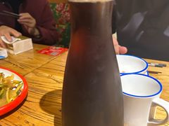 -關東雪东北菜(中庚漫游城店)