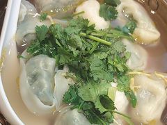 -小杨生煎(香港名都店)