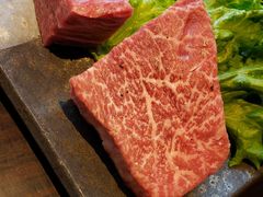 -焼肉 琉球の牛(北谷)