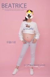 -韵纪亲子儿童摄影·孕妈照