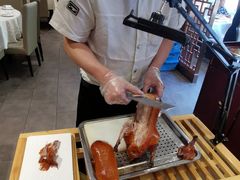 -福来居烤鸭店(天坛二店)