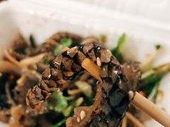-陈添記·祖傳爽鱼皮·西关老字号(广州首店)