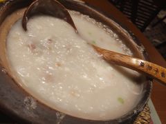 -南拳十三姨·潮汕砂锅粥(世纪金源店)