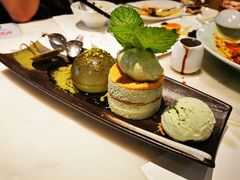 -港丽餐厅(高德置地店)