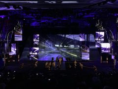 -《12·12》西安事变大型实景演出