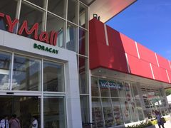 -CityMall Boracay