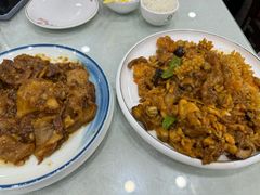 -同发号饭庄(复兴路店)