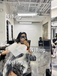 -Sying杉影日式烫染專門店