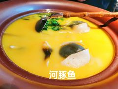 -桂满陇-锦绣江南(万象城店)