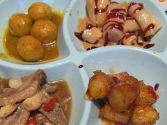 -克茗冰室(光明N次方公园店)