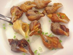 -品海楼·大连海胆锅贴馆(东港店)