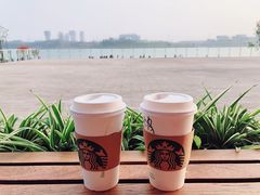 -星巴克(成都科学城店)