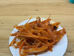 -李刚鸡西刀削面