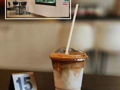-明谦·Coffee&Cocktail Bar(美您公园店)