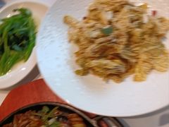 -月福京味斋·烤鸭店·北京菜(鼓楼总店)