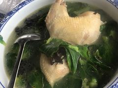 -洞天食府(北大街店)