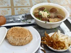 -清真·鸦儿李记·小馆(后海店)