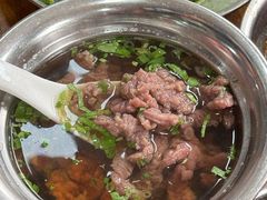 -阿秋牛排(湖心街店)