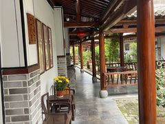 -不倒翁·徽天下名菜楼(马鞍山路店)