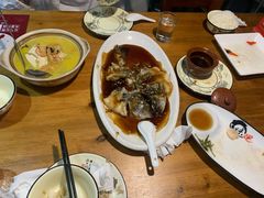 -百家鲜·杭帮菜