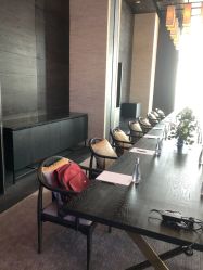 -涵碧楼酒店·宴会厅