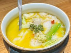 -麦合轻悦餐厅•常州菜(汉江店)