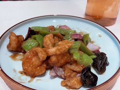 -大铁勺新津菜(熙悦汇店)