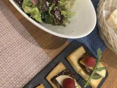 -LA MAISON公鸡和龙(蛇口店)