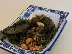 -永兴餐厅(复兴中路店)