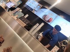 -KOI Thé(力宝广场店)