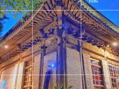 -嵩祝寺及智珠寺