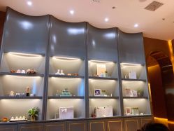 点击看大图 -栖SPA·ONDA ·海菲秀·皑皑科技美肤中心