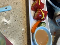 -点都德(长泰广场店)