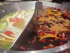 -洞子口重庆鲜货火锅(楚翘城旗舰店)