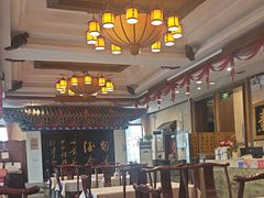 -功德林素菜饭庄(前门店)