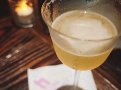 -HUNTING BAR亨霆鸡尾酒馆(越秀淘金店)