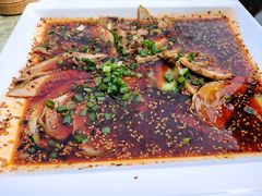 -田园印象·成都土菜院子(华阳店)