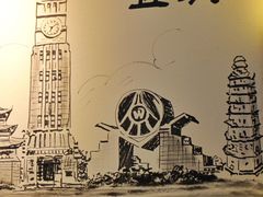 -叁口煮市井老火锅(春熙路店)