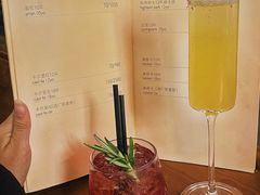 -LAMP BAR 水烟音乐酒吧
