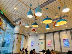 -满记甜品(荟聚购物中心店)