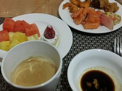 -国宾酒店-花园咖啡自助餐厅(北营房中街店)