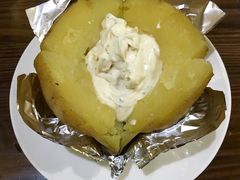-panchos 墨西哥餐厅(嘉绿苑店)