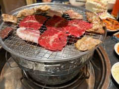 -隐家本格烧肉(万达广场店)