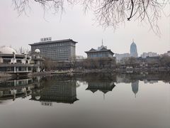 -文瀛公园