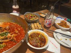 -付小姐在成都(中山公园店)