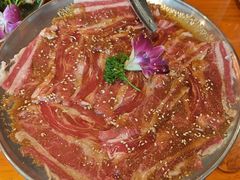 -kingkong大猩猩烤肉(CBD店)