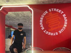 -神府路壹号·海鲜烧烤·砂锅粥·锅物(三坊七巷店)