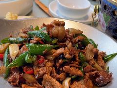 -品味泸沽湖•民族特色菜(大落水店)
