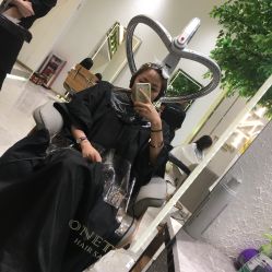 烫染-OnHair Salon
